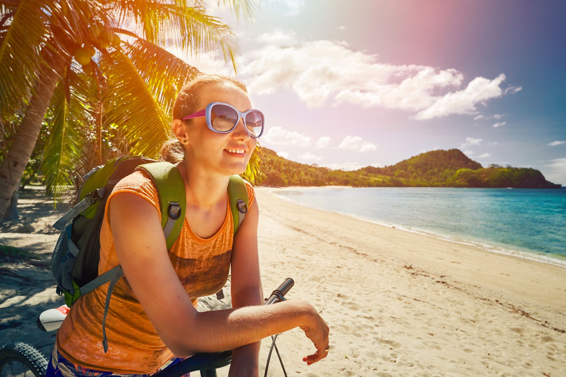 【台北單次健身房推薦】7 間台北計次計時健身房大評比，墾丁住宿