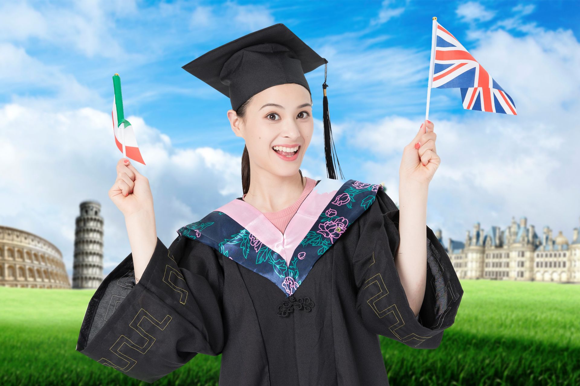 triz課程出去見世面，心態就要改變