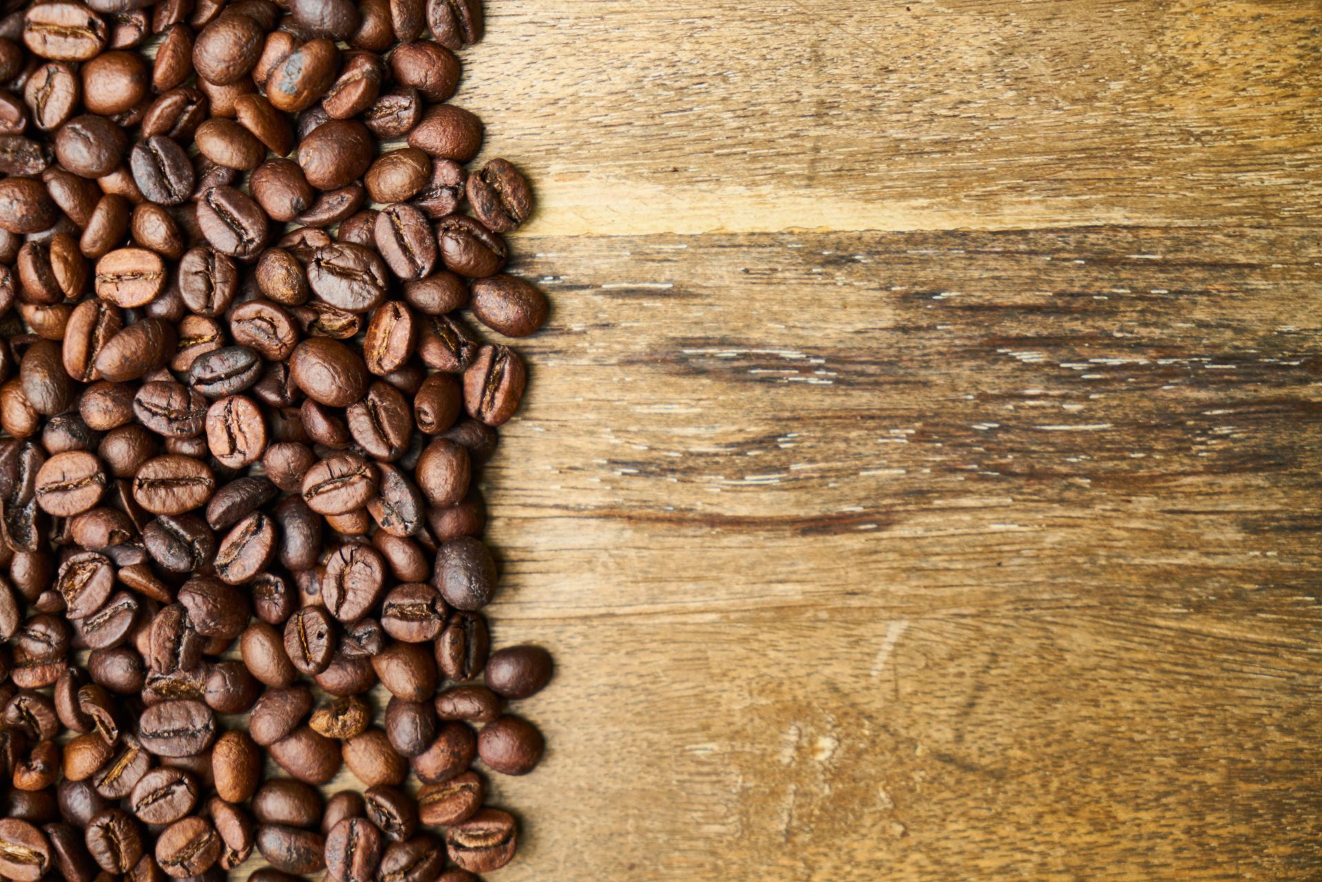 不同類型的營業用咖啡機