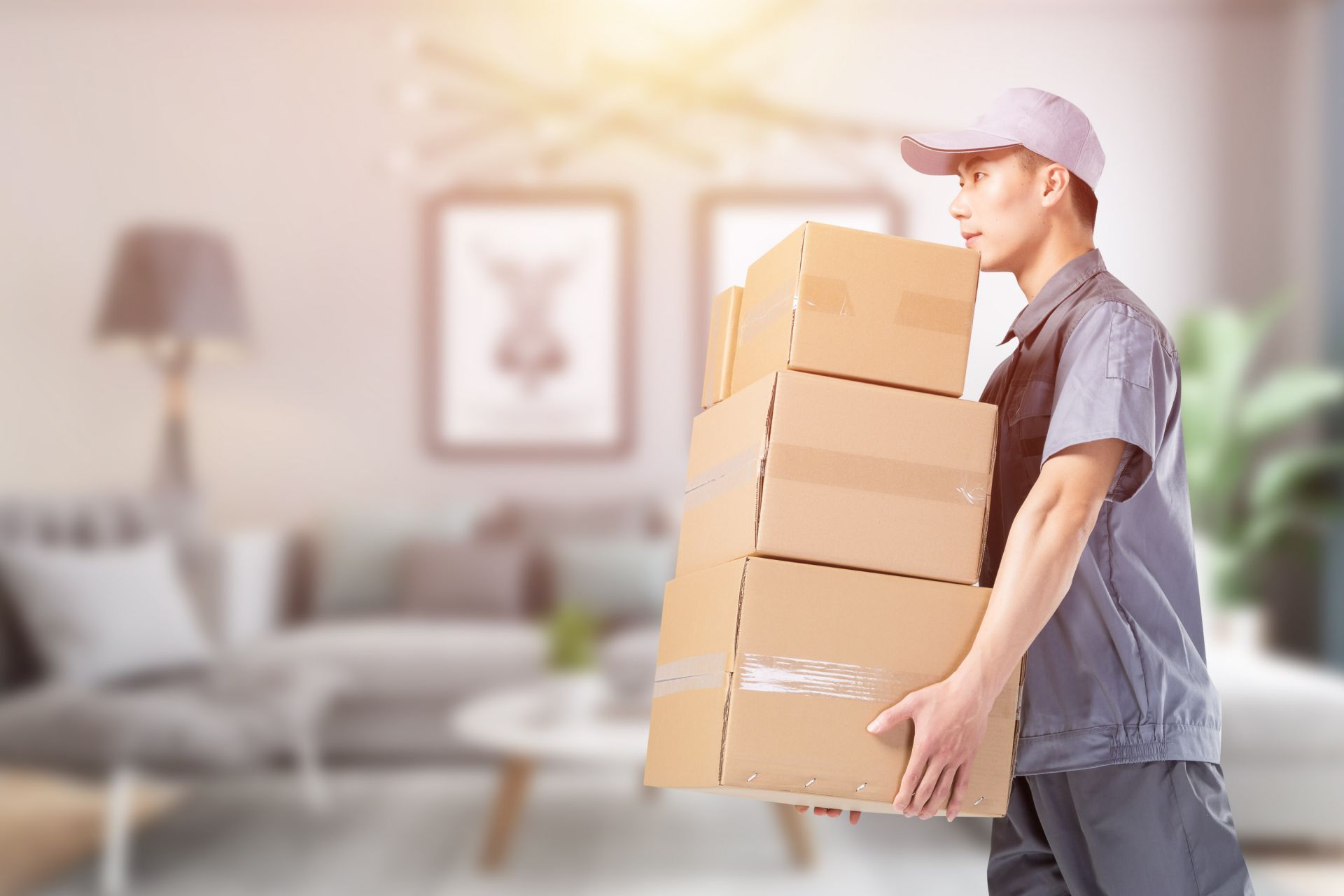 基本新竹搬家用品