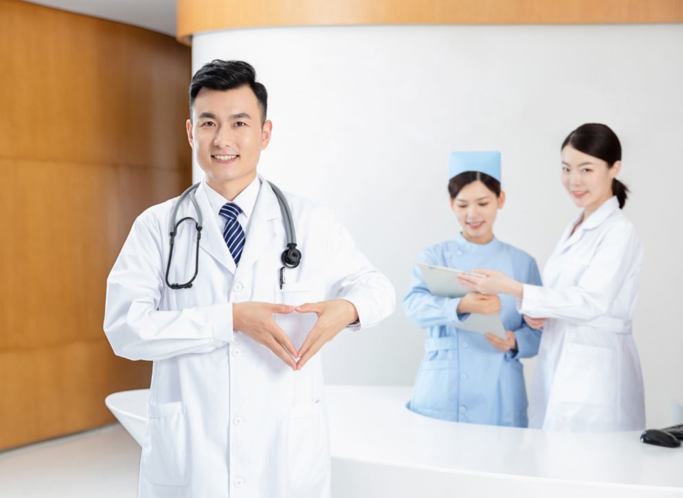 落健生髮幫您找回男性自信！