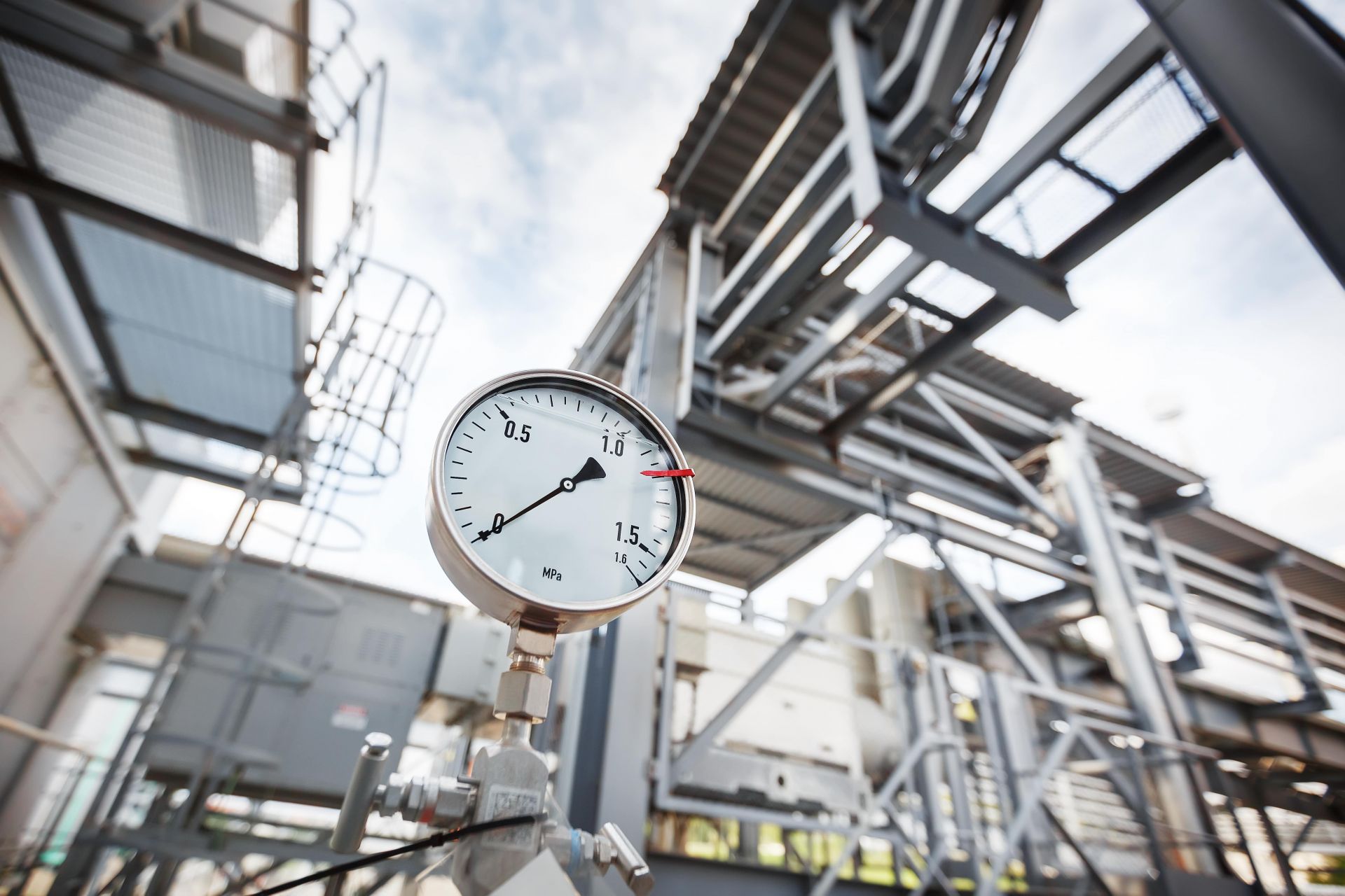 微壓錶製造販售，價格、銷量、評價綜合考量