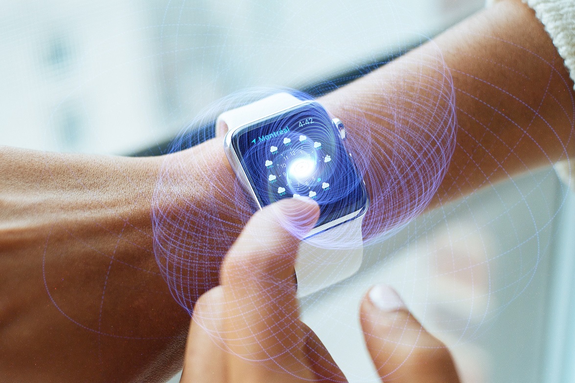 定位器，防護隨行採用犀牛盾獨家材料