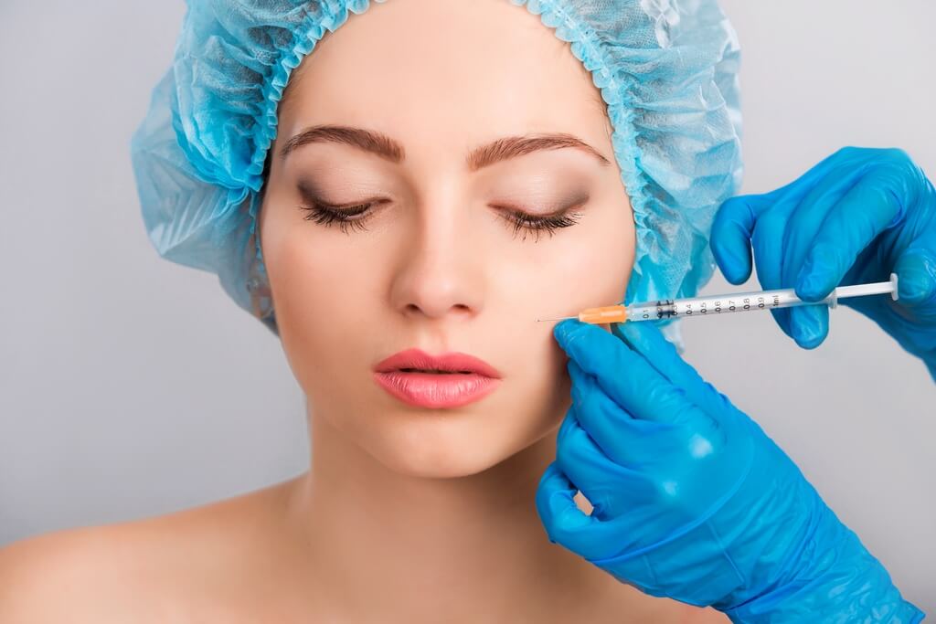 【雙眼皮手術推薦】CP值最高的肥胖紋雷射就在鳳凰電波台南！