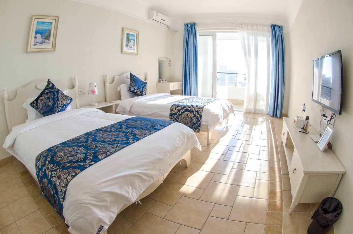 逢甲住宿推薦，5間高評價住宿讓你不再踩雷