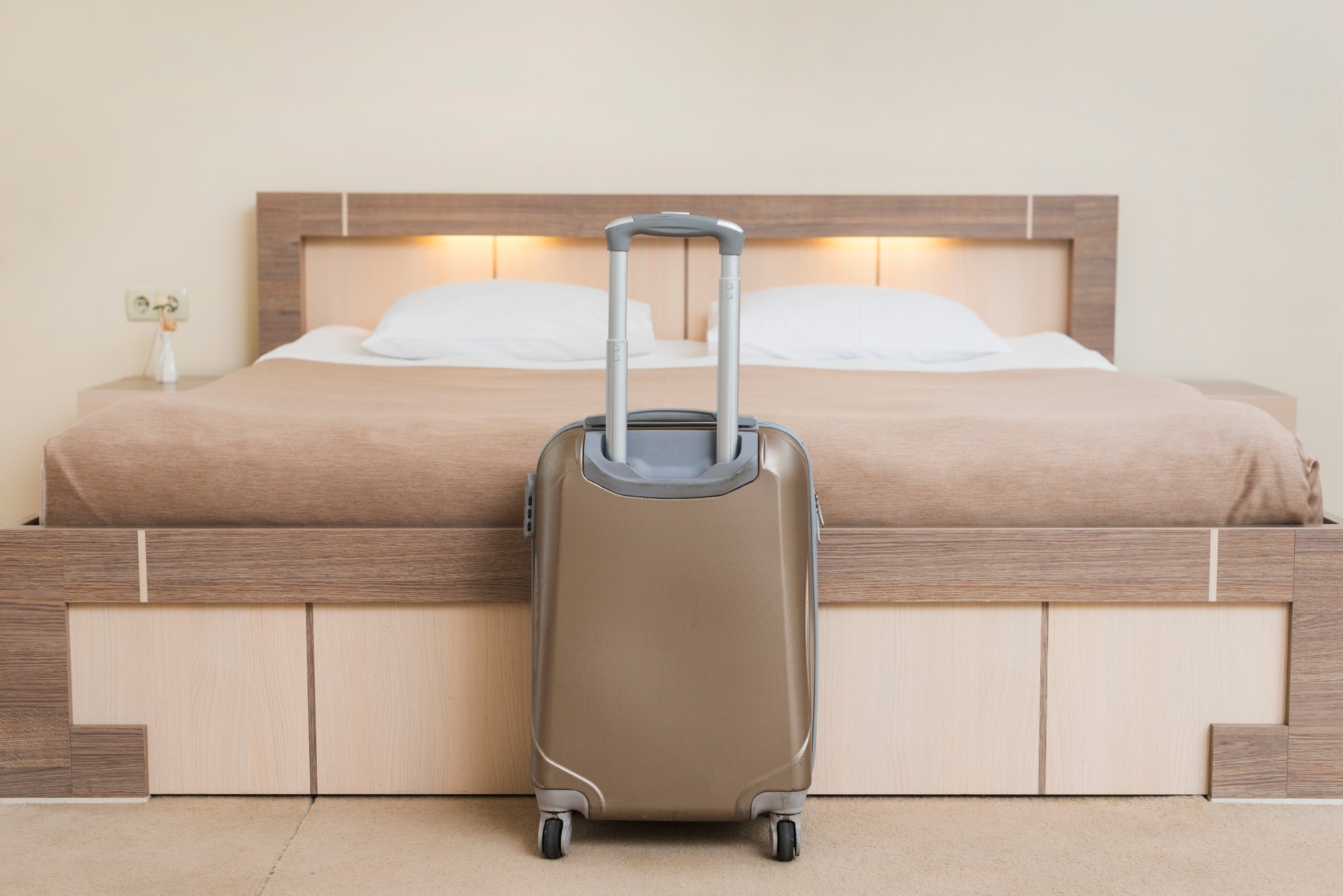 台北月租套房！老屋重新大改造